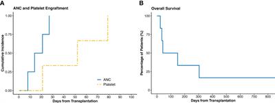 Phase I study of intra-osseous co-transplantation of a single-unit cord blood and mesenchymal stromal cells with reduced intensity conditioning regimens